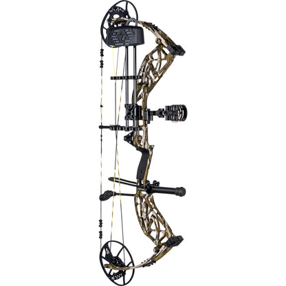 Bear THP Adapt 2 HP RTH Package Mossy Oak Bottomland 45-60 LH
