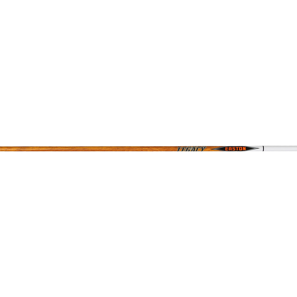 Easton Carbon Legacy Shafts 600 1 doz.