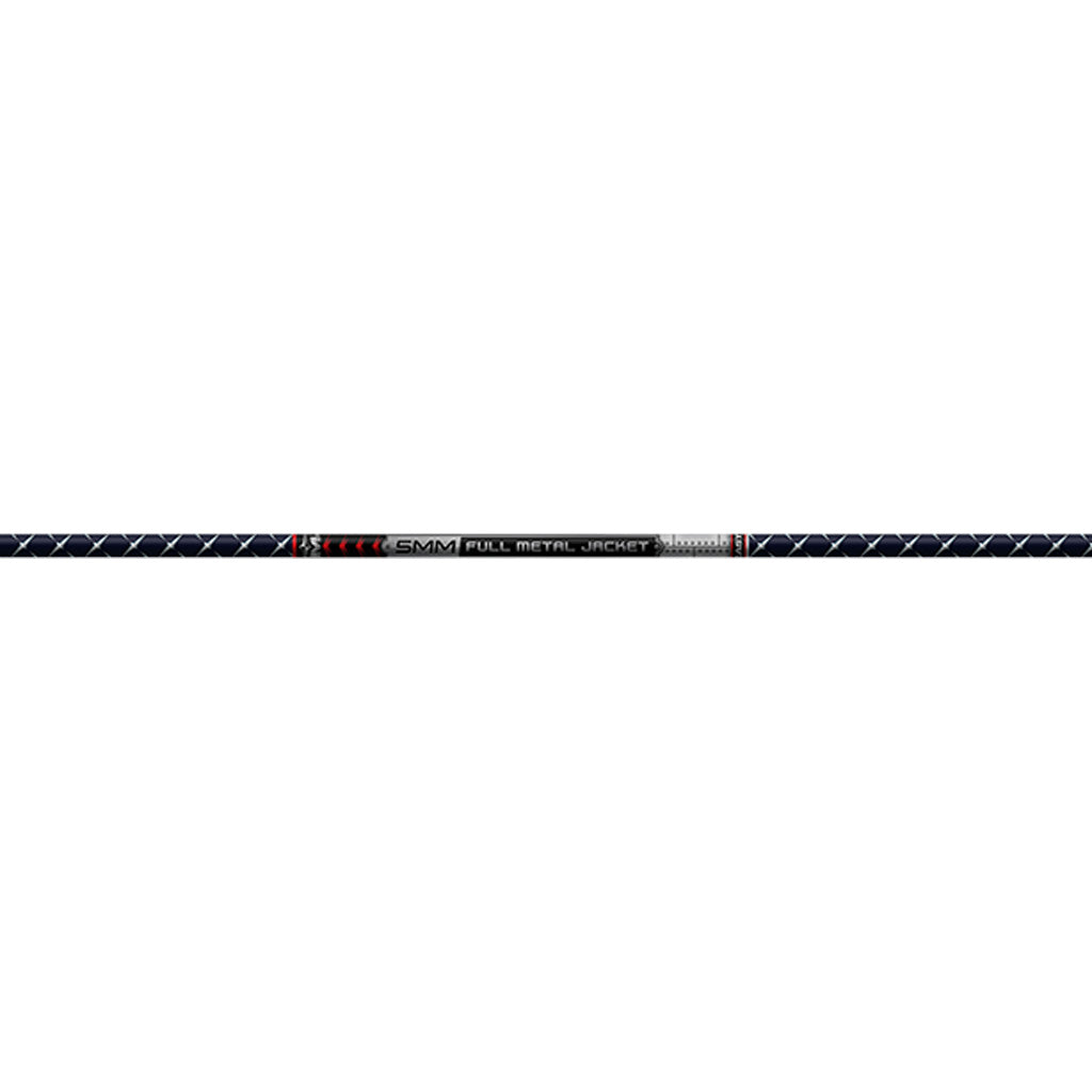 Easton 5mm FMJ Shafts with Half Outs 340 1 doz.