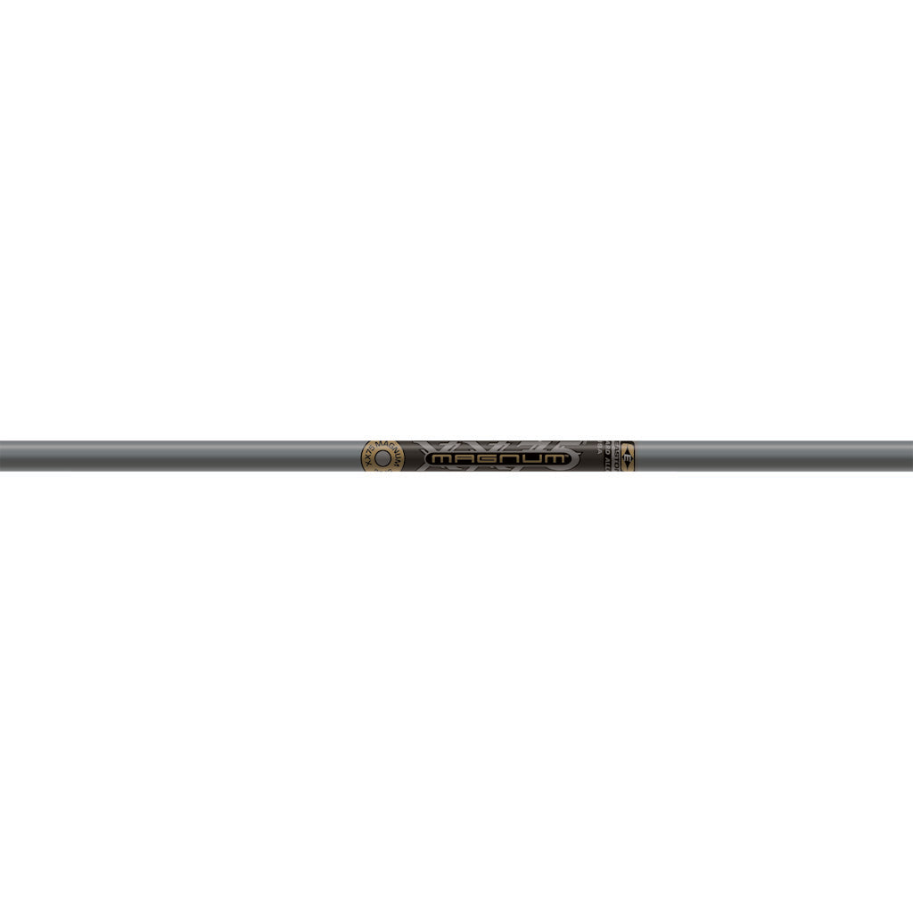 Easton XX75 Magnum Crossbow Bolt Shafts 2219 20 in. 1 doz.