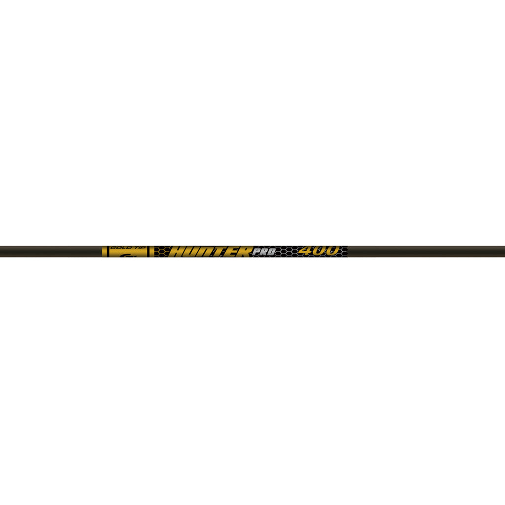 Gold Tip Hunter Pro Shafts 500 1 doz.
