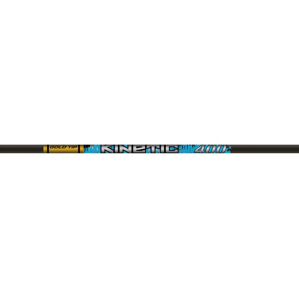 Gold Tip Kinetic Kaos Shafts 340 1 doz.