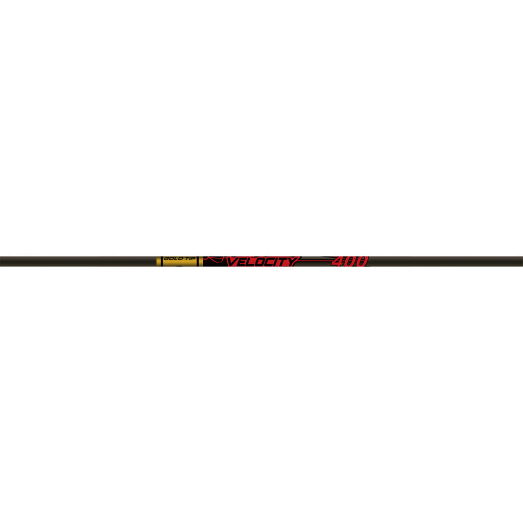 Gold Tip Velocity Shafts 600 1 doz.
