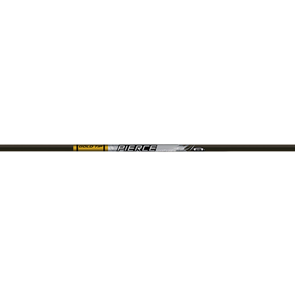 Gold Tip Kinetic Pierce Platinum Shafts 300 1 doz.
