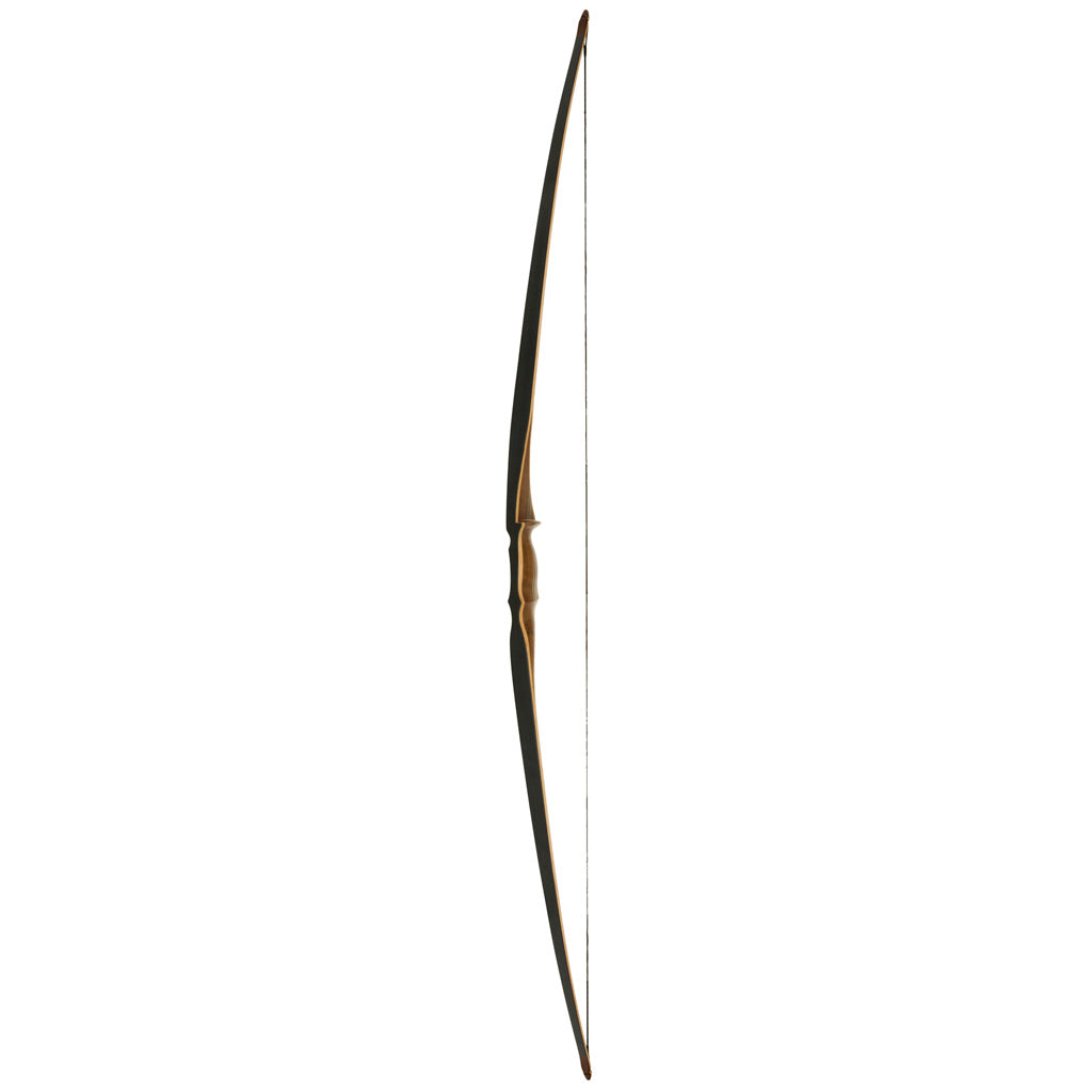 October Mountain Ozark Hunter Longbow 68 in. 45 lbs. RH
