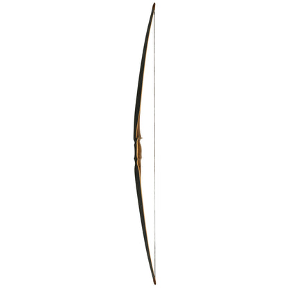October Mountain Ozark Hunter Longbow 68 in. 45 lbs. RH
