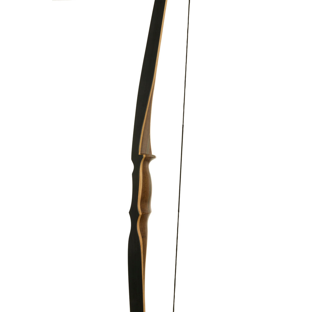 October Mountain Ozark Hunter Longbow 68 in. 45 lbs. RH