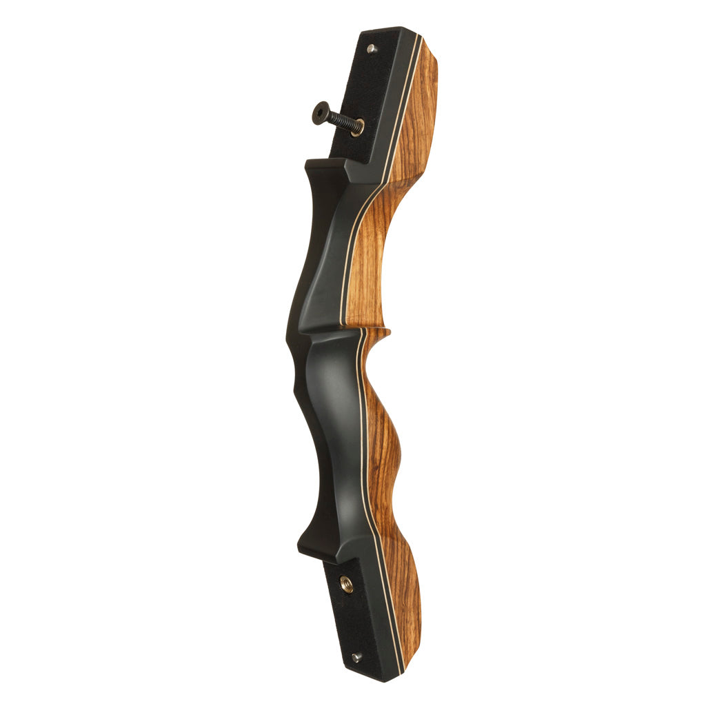 October Mountain Sektor Recurve Bow 62 in. 40 lbs. RH