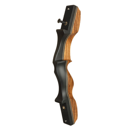 October Mountain Sektor Recurve Bow 62 in. 40 lbs. RH