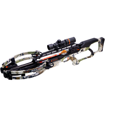 Ravin R10 Pro Crossbow Package XK7 Camo