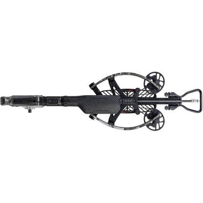 TenPoint TRX Ultra Oracle Crossbow Package ACUslide MAXX Burris Oracle Rangefinding Scope