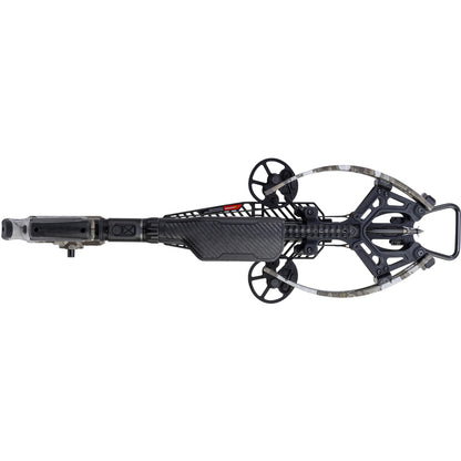 TenPoint TX Ultra 29.5 Oracle Crossbow Package ACUslide MAXX Burris Oracle Rangefinding Scope