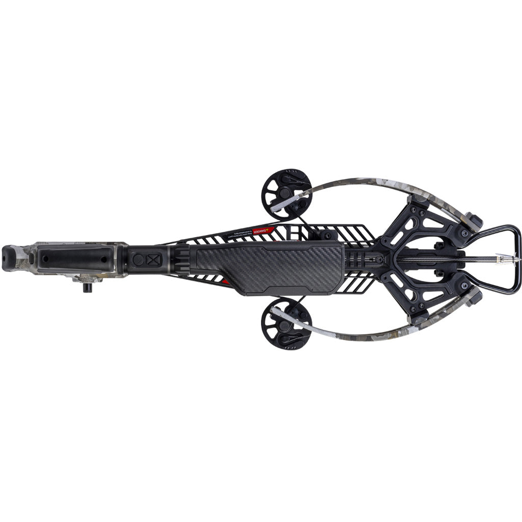 TenPoint TX Ultra 26.5 Oracle Crossbow Package ACUslide MAXX Burris Oracle Rangefinding Scope