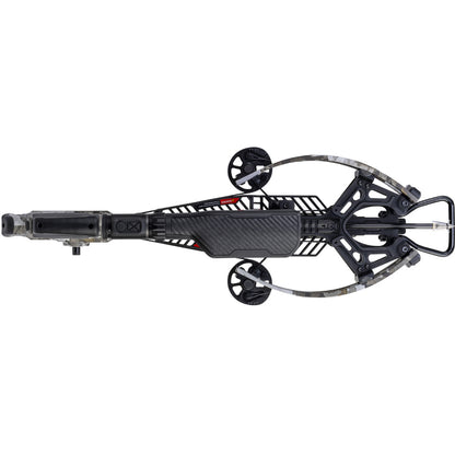 TenPoint TX Ultra 26.5 Oracle Crossbow Package ACUslide MAXX Burris Oracle Rangefinding Scope