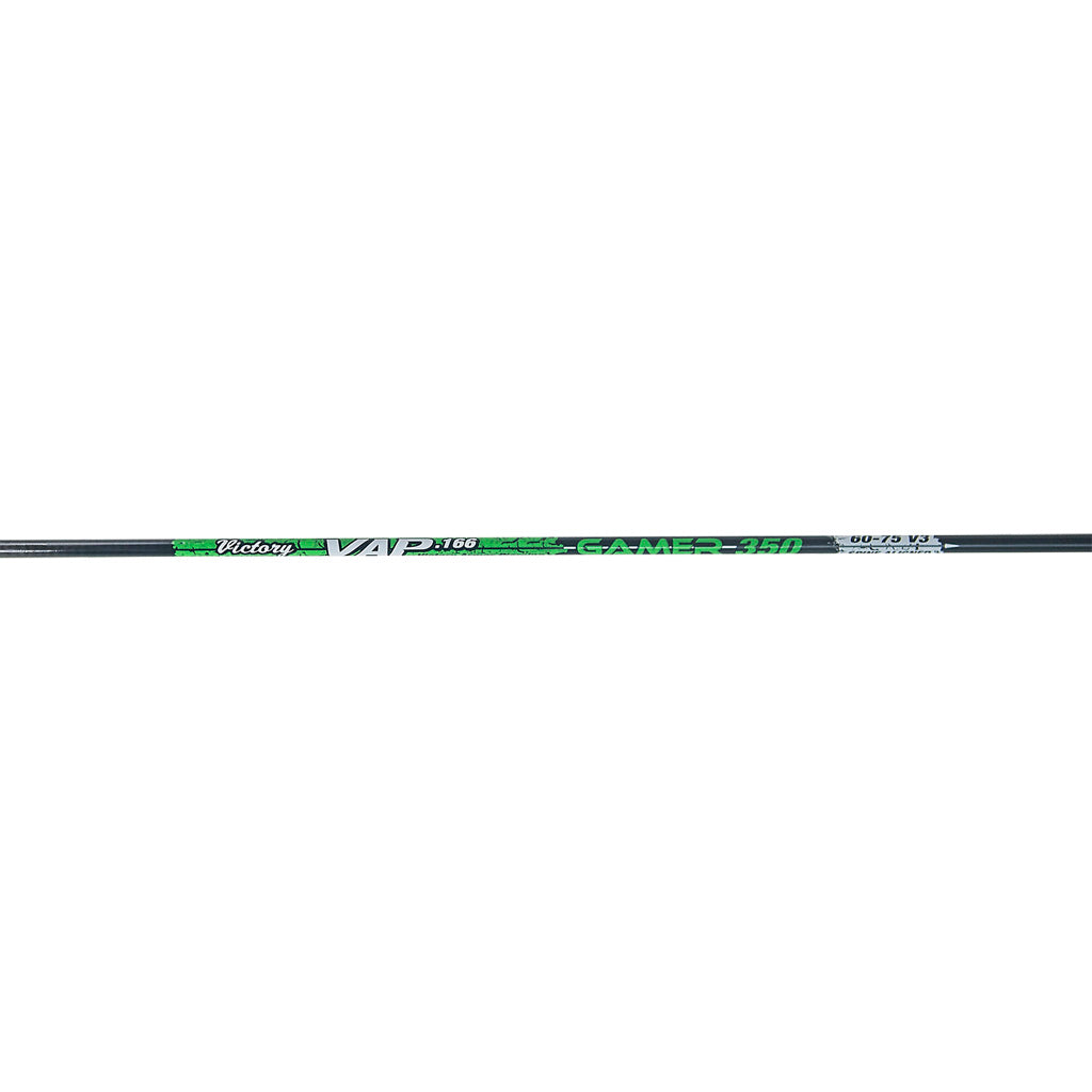 Victory VAP Gamer Shafts 400 1 doz.