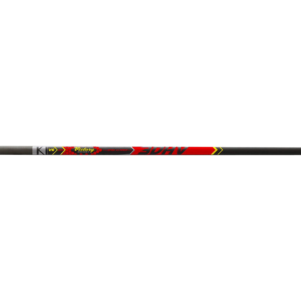 Victory 3DHV Sport Shafts 350 1 doz.