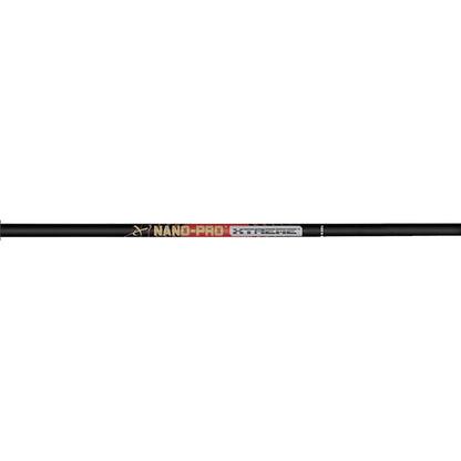 Carbon Express Nano Pro X-Treme Shafts 350 1 doz.