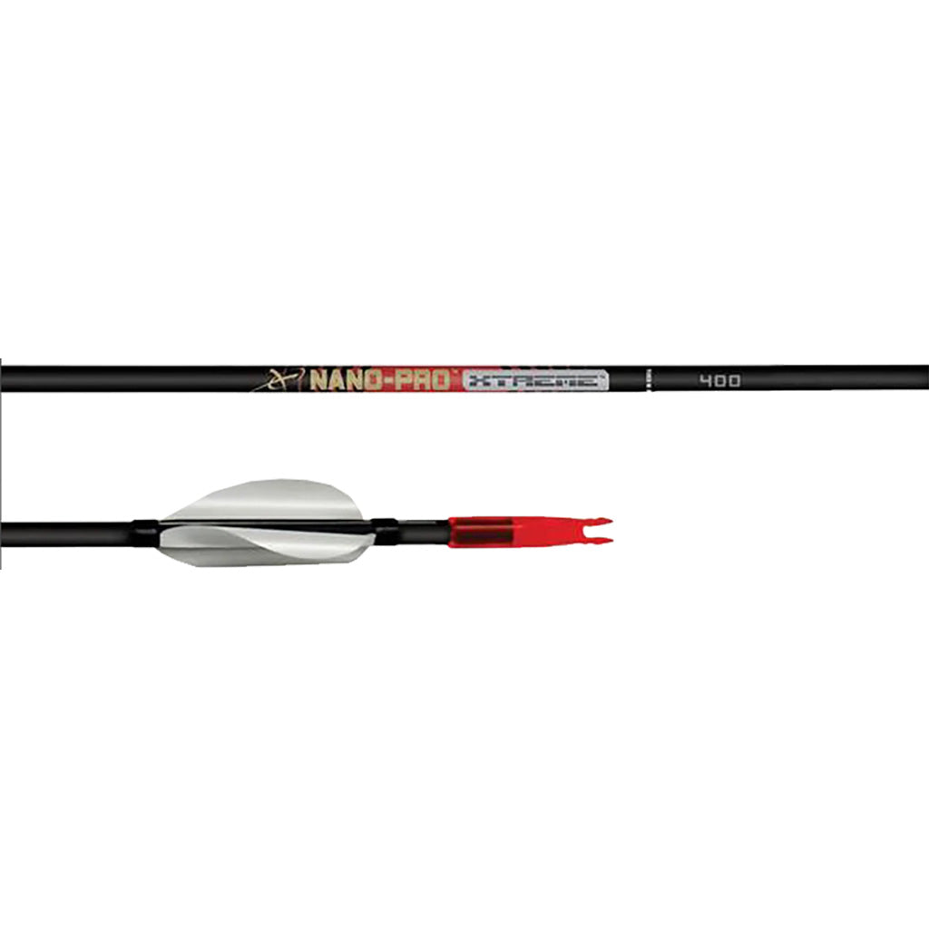 Carbon Express Nano Pro X-Treme Shafts 350 1 doz.