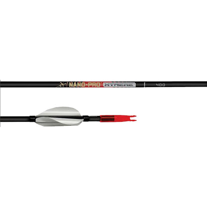 Carbon Express Nano Pro X-Treme Shafts 350 1 doz.