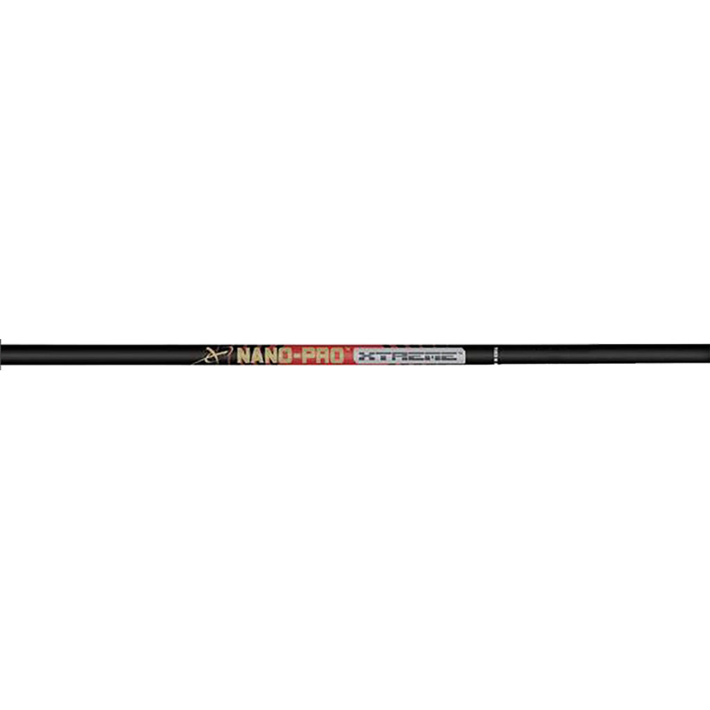 Carbon Express Nano Pro X-Treme Shafts 650 1 doz.