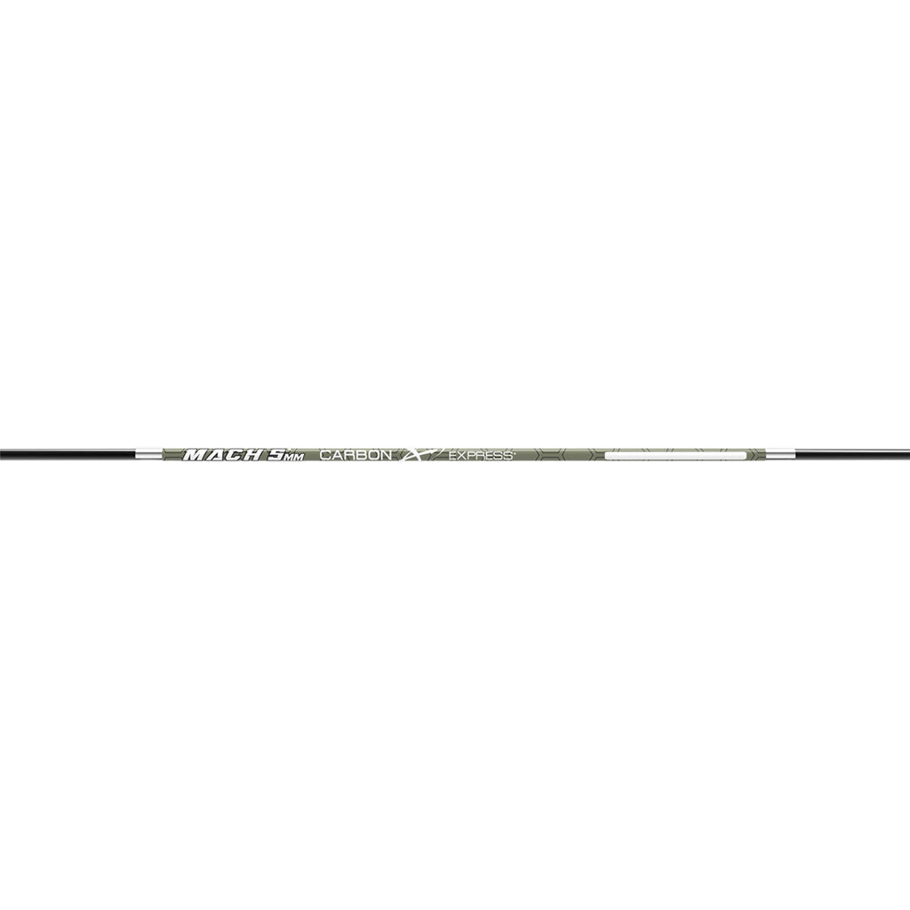 Carbon Express Mach 5 5mm Shafts 400 1 doz.